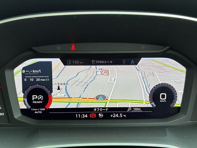 Image about Audi Q3 35 TFSI advanced 110(150) kW(PS) S tronic
