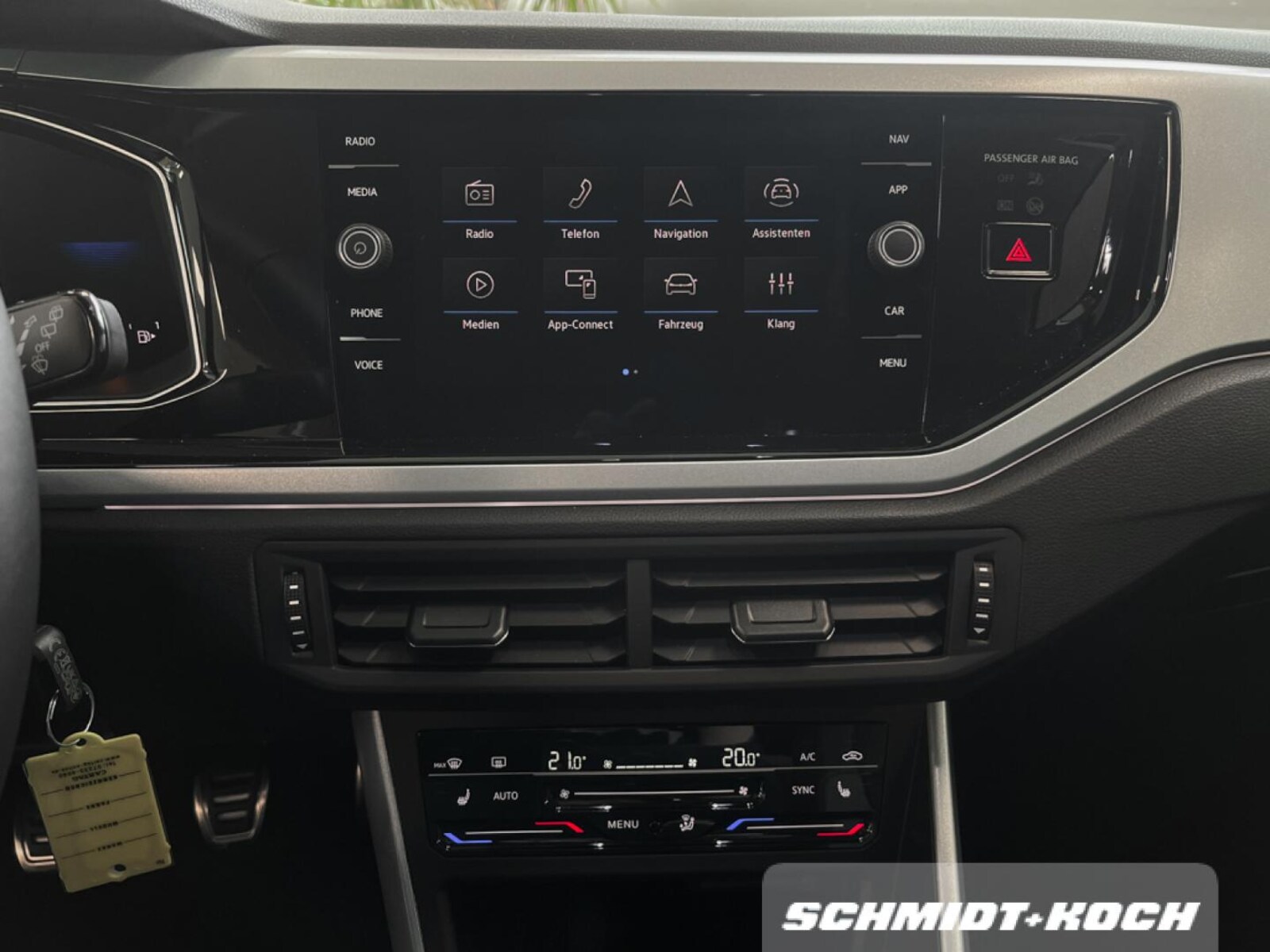 Volkswagen Polo – Bild 7