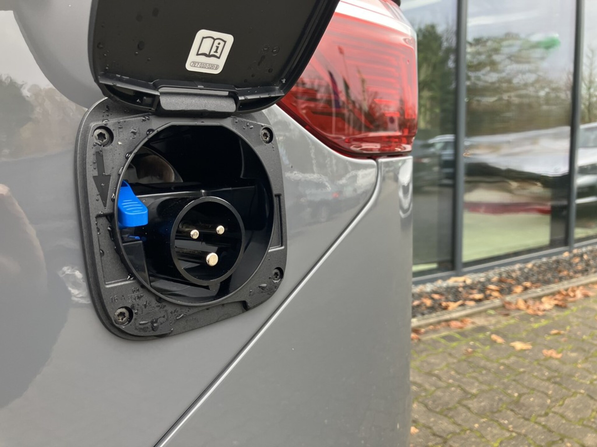 Volkswagen California Ocean