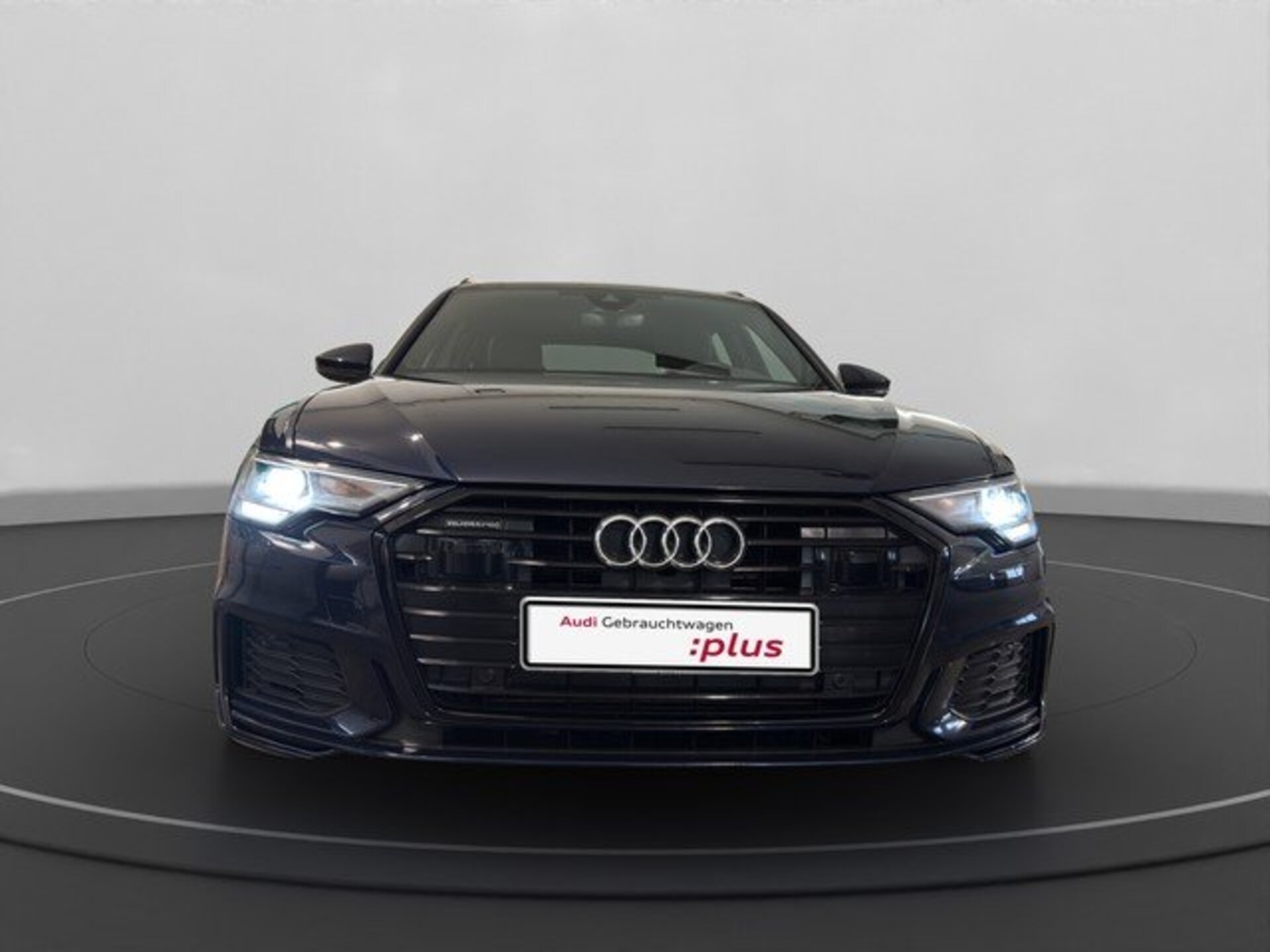 Audi A6 Avant TFSI e Sport