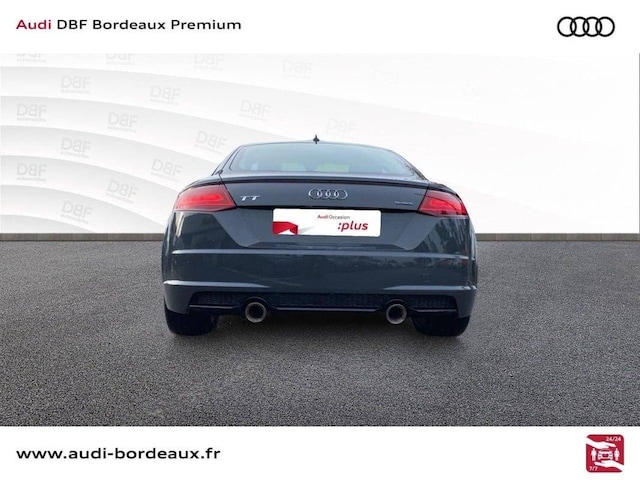 Audi TT Coupé 45 TFSI Quattro 245 Ch S Tronic - - Joinsteer - #3