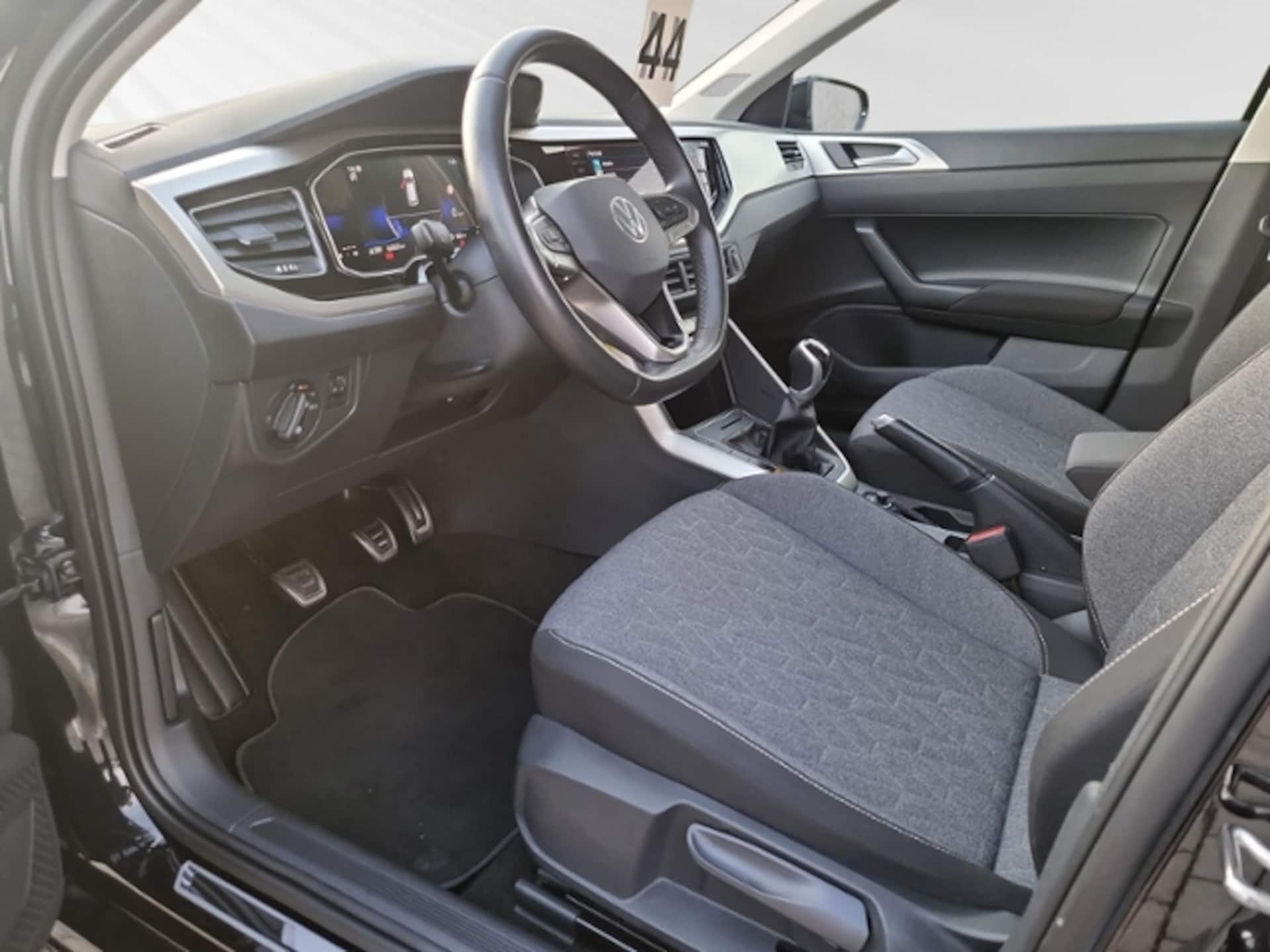 Volkswagen Polo MOVE