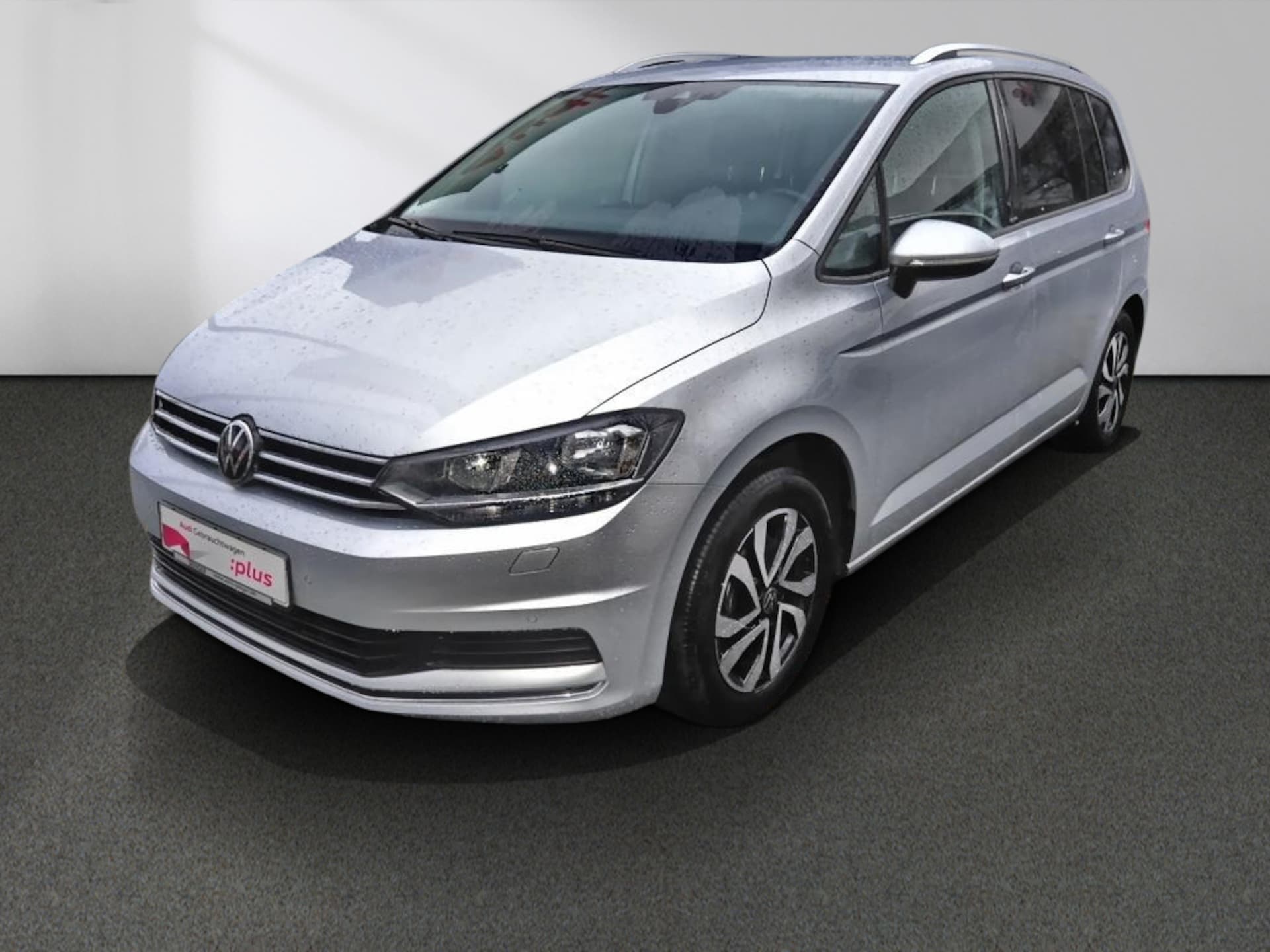 Volkswagen Touran Active