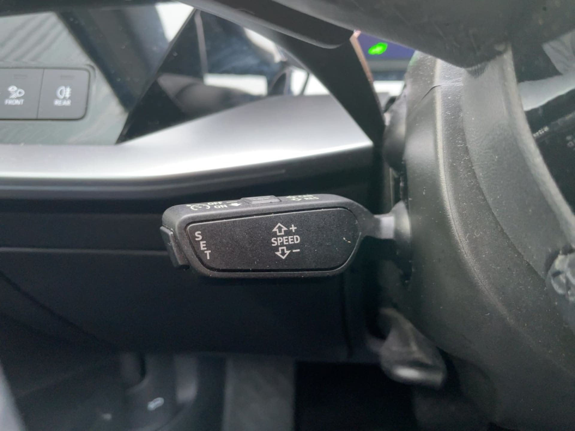 Audi A3 Sportback TFSI e S line