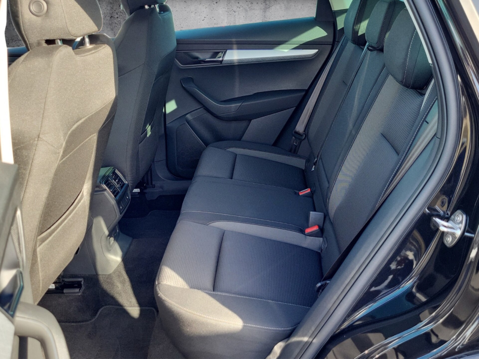 Skoda Karoq Ambition