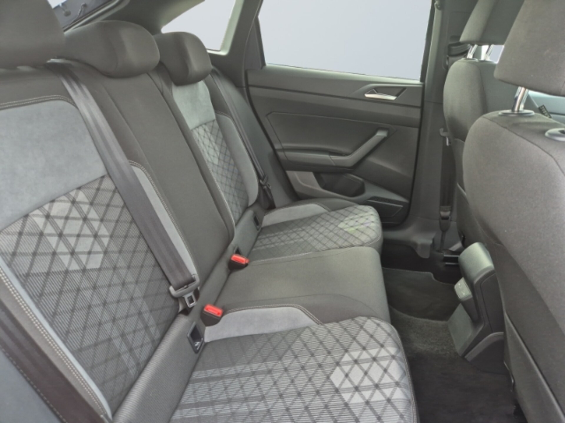 Volkswagen Taigo R-Line