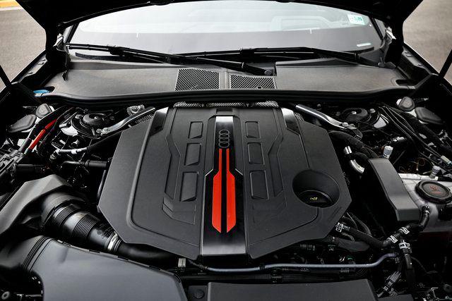 2025 Audi S5 Premium Plus - Photo 29