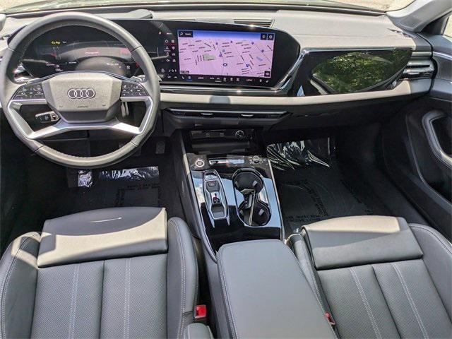2025 Audi A5 Sedan