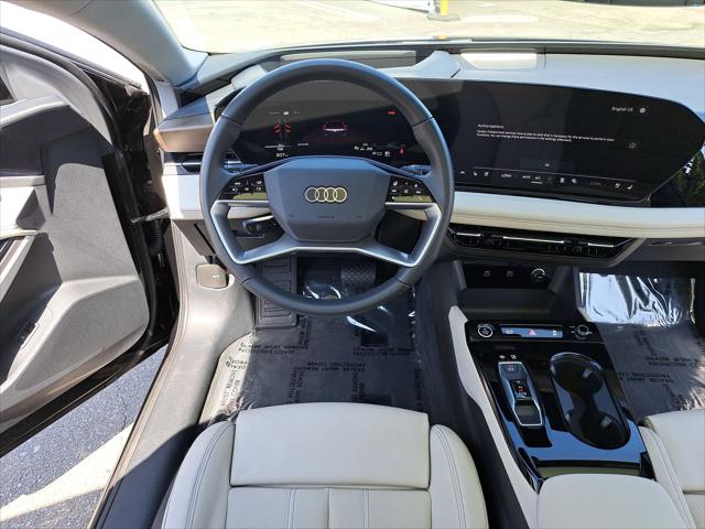 2025 Audi A6 Sportback e-tron Premium Plus - Photo 17