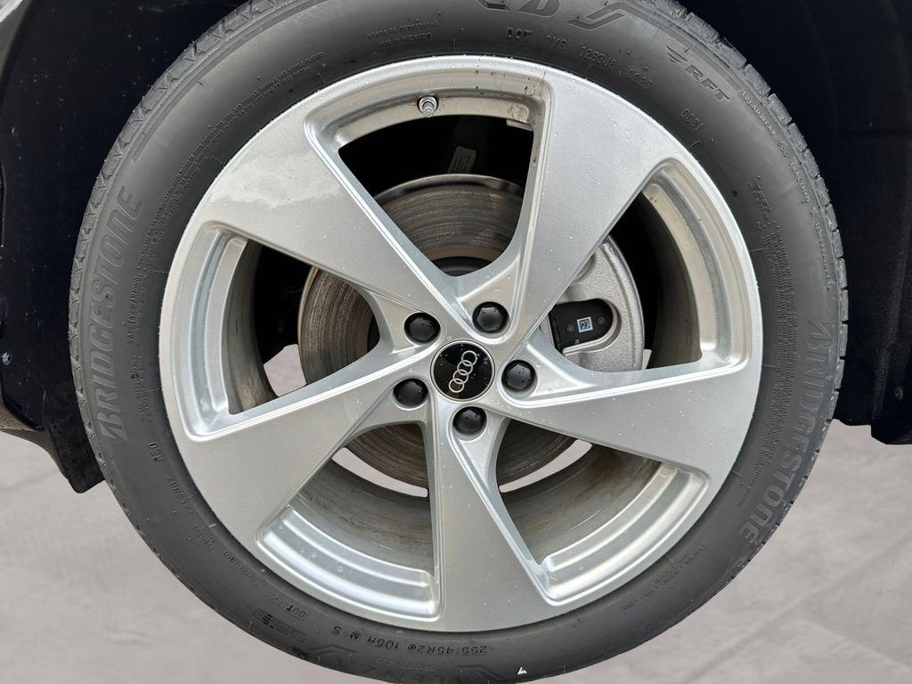 2025 Audi Q5 Premium Plus - Photo 14