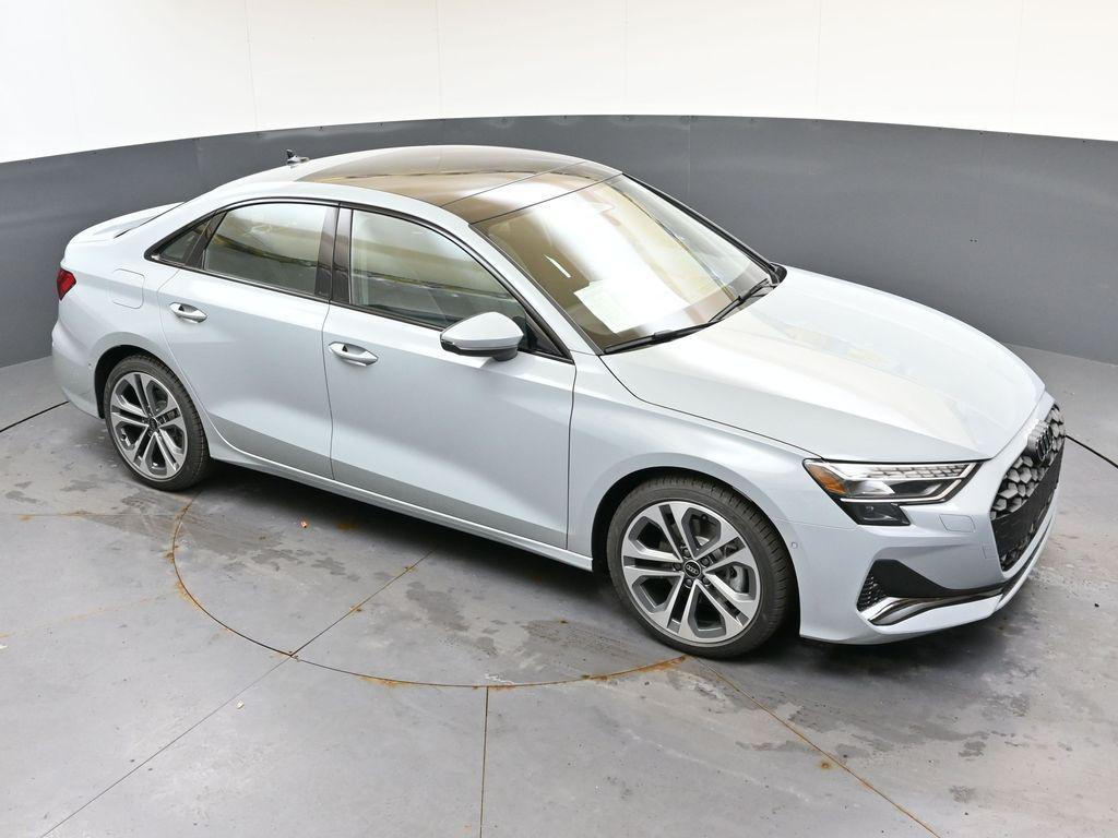 2026 Audi A3 Premium Plus - Photo 52