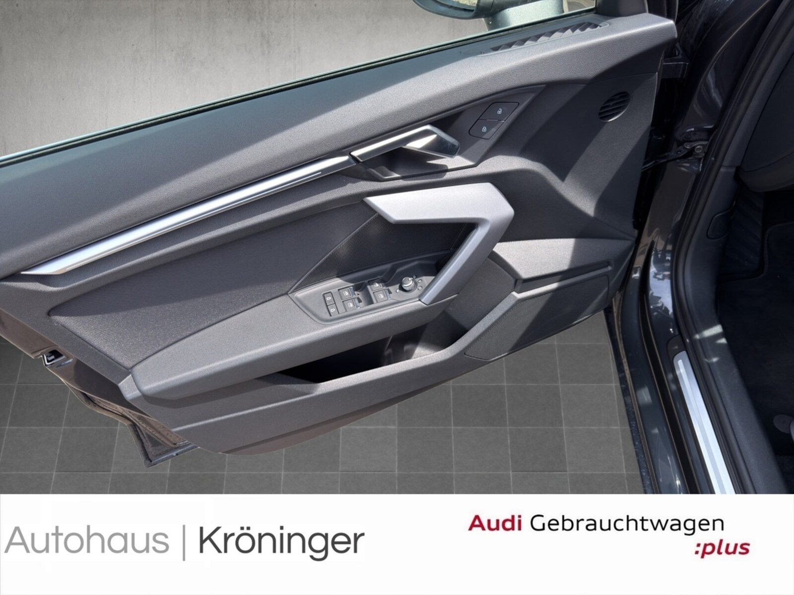 Audi A3 Sportback – Bild 8