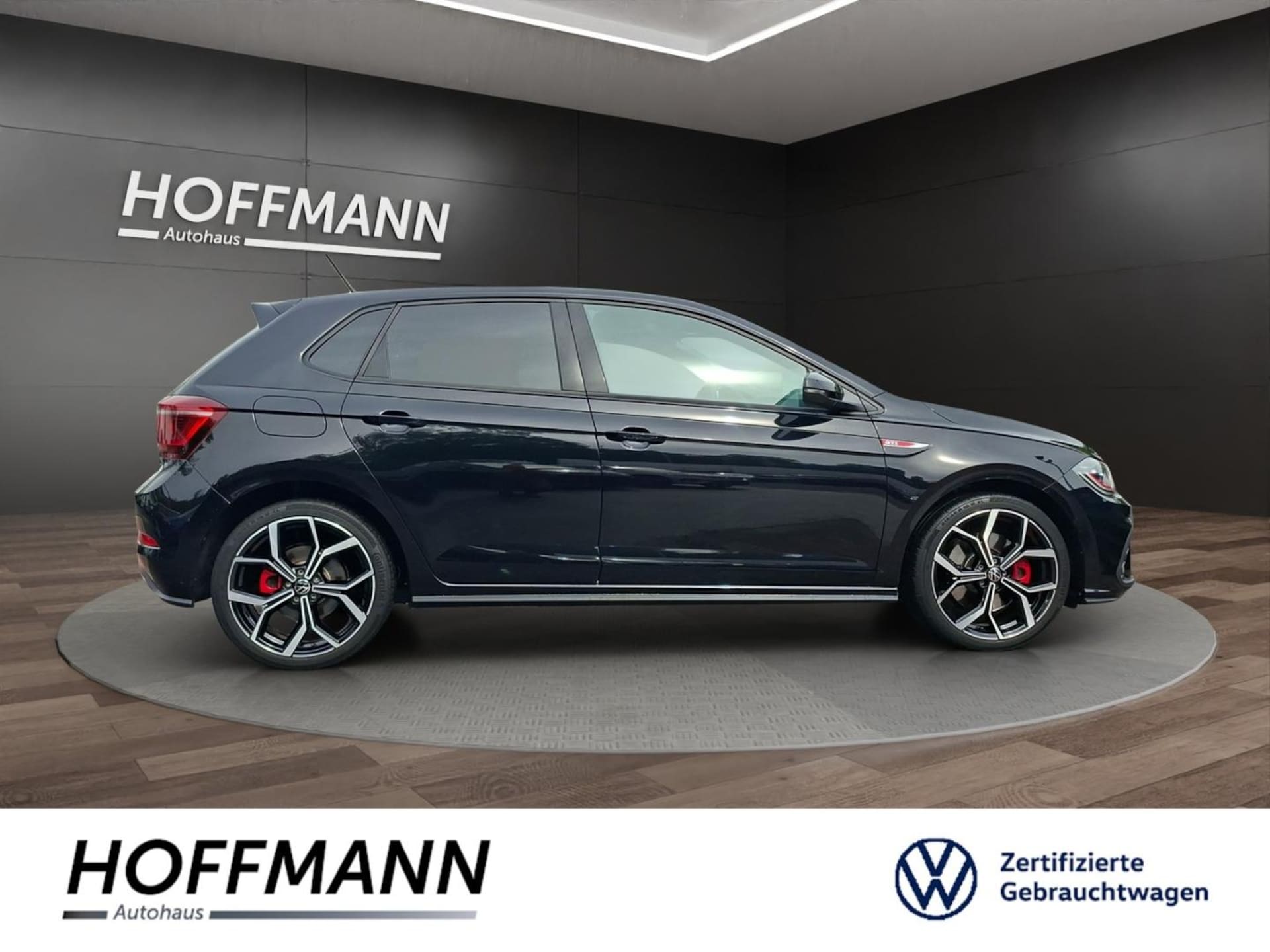 Volkswagen Polo GTI