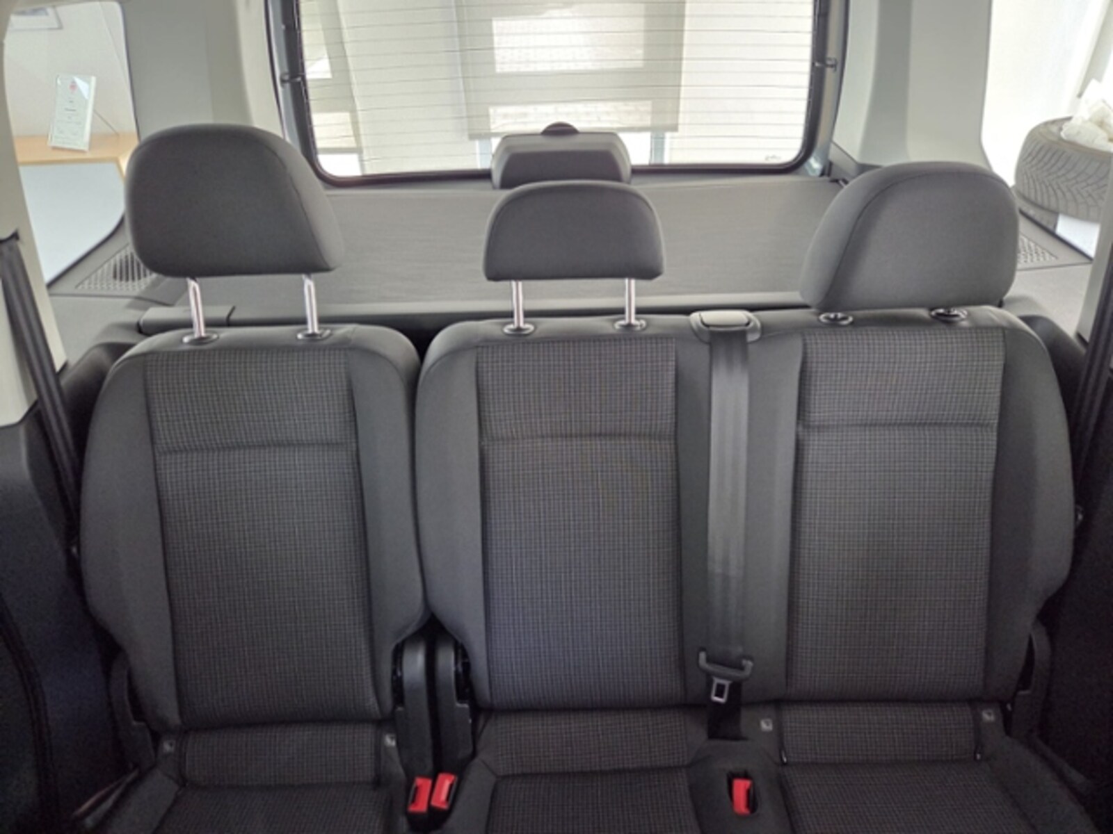 Volkswagen Caddy – Bild 14
