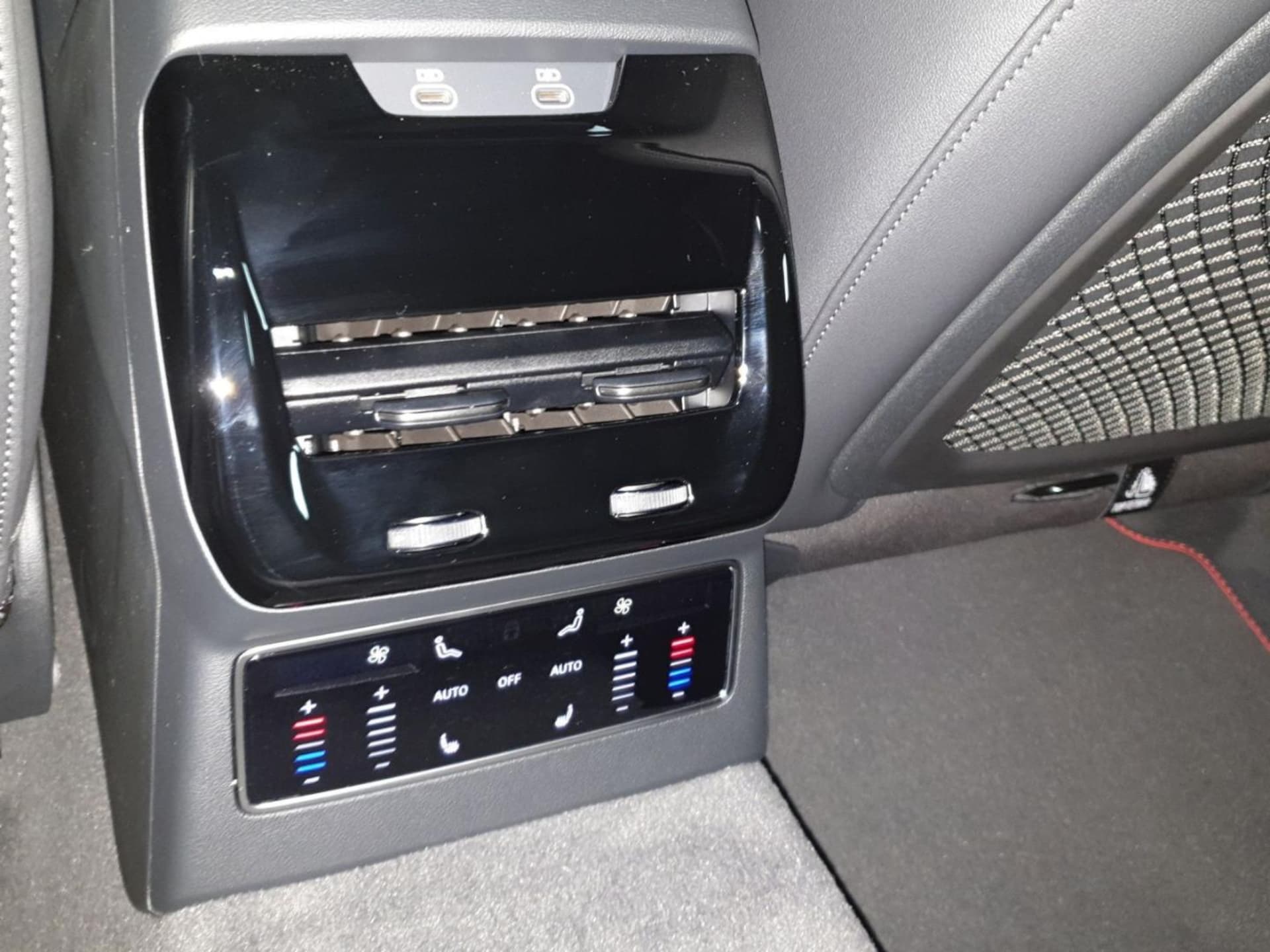 Audi A6 Limousine