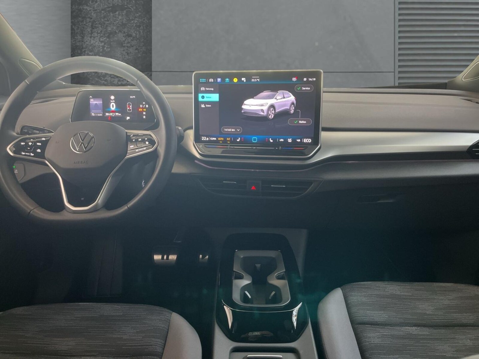 Volkswagen ID.4 – Bild 8