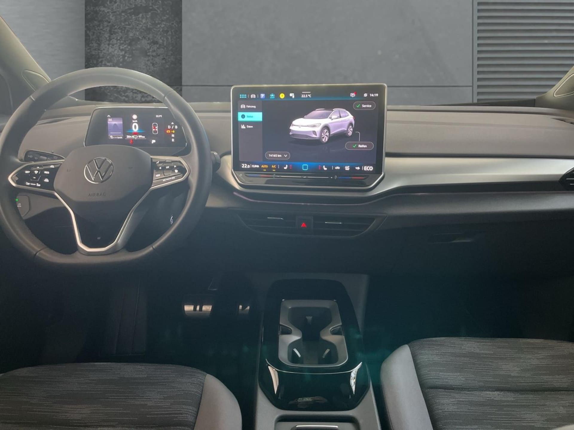 Volkswagen ID.4 Pro