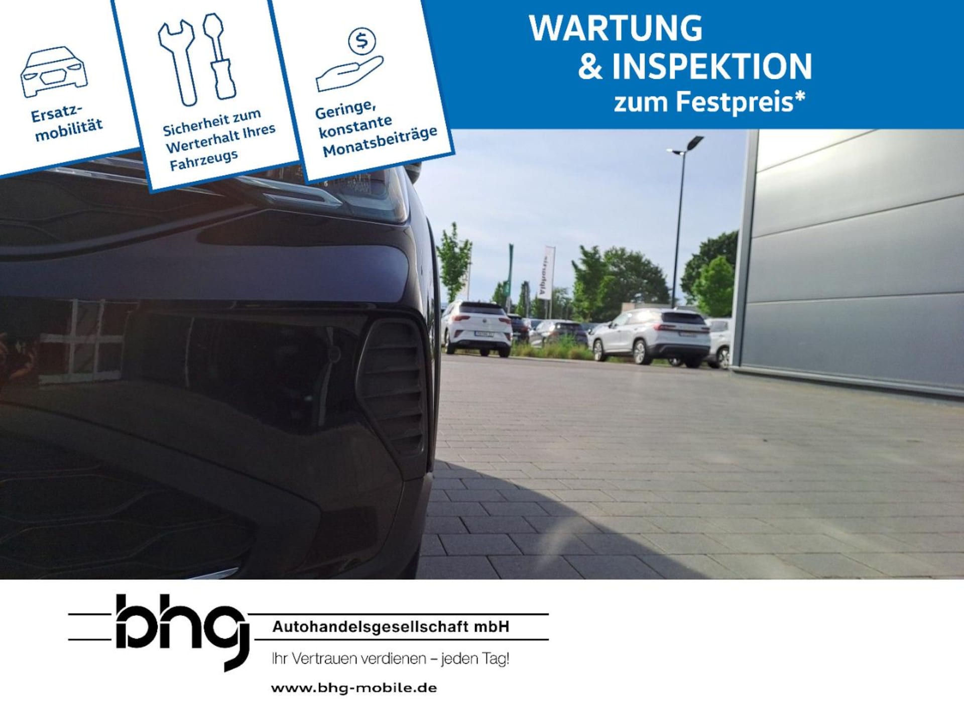 Volkswagen Taigo Goal