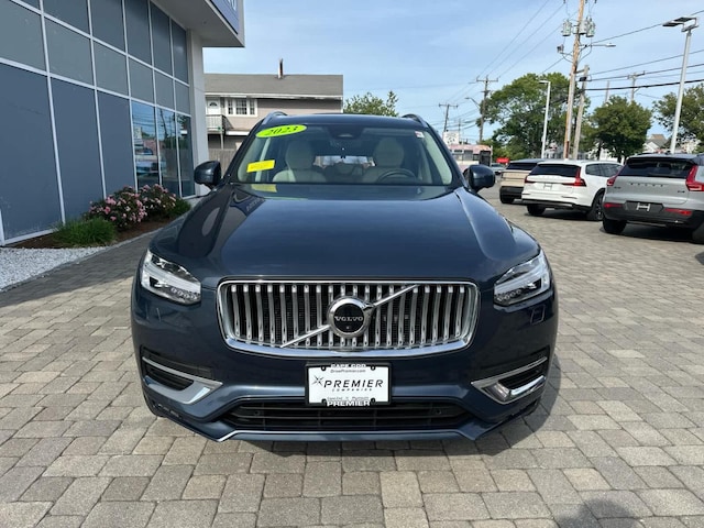 2023 Volvo XC90