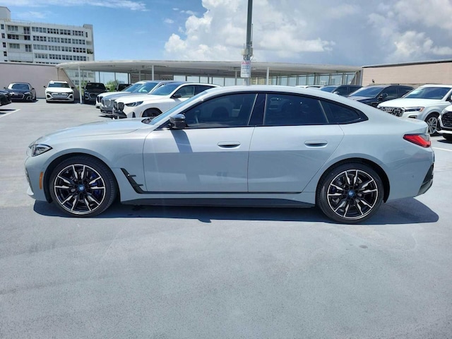 2023 BMW i4