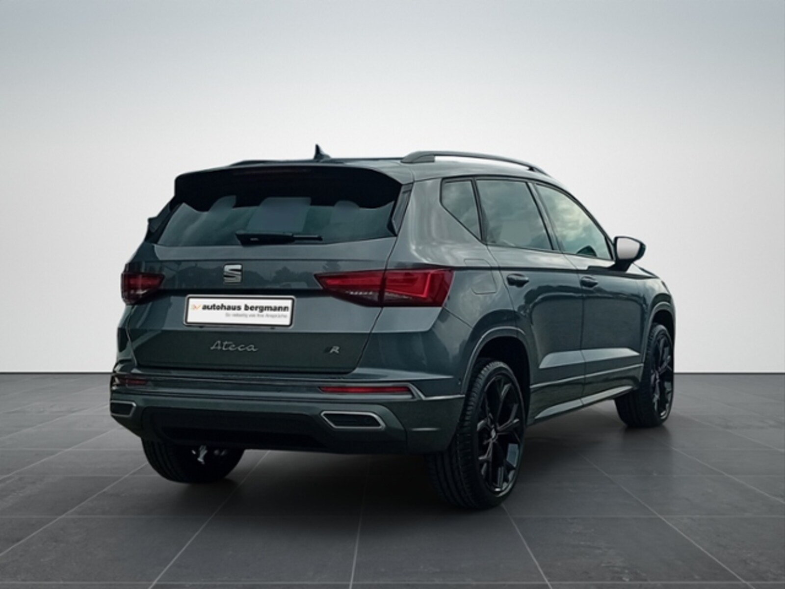SEAT Ateca – Bild 6