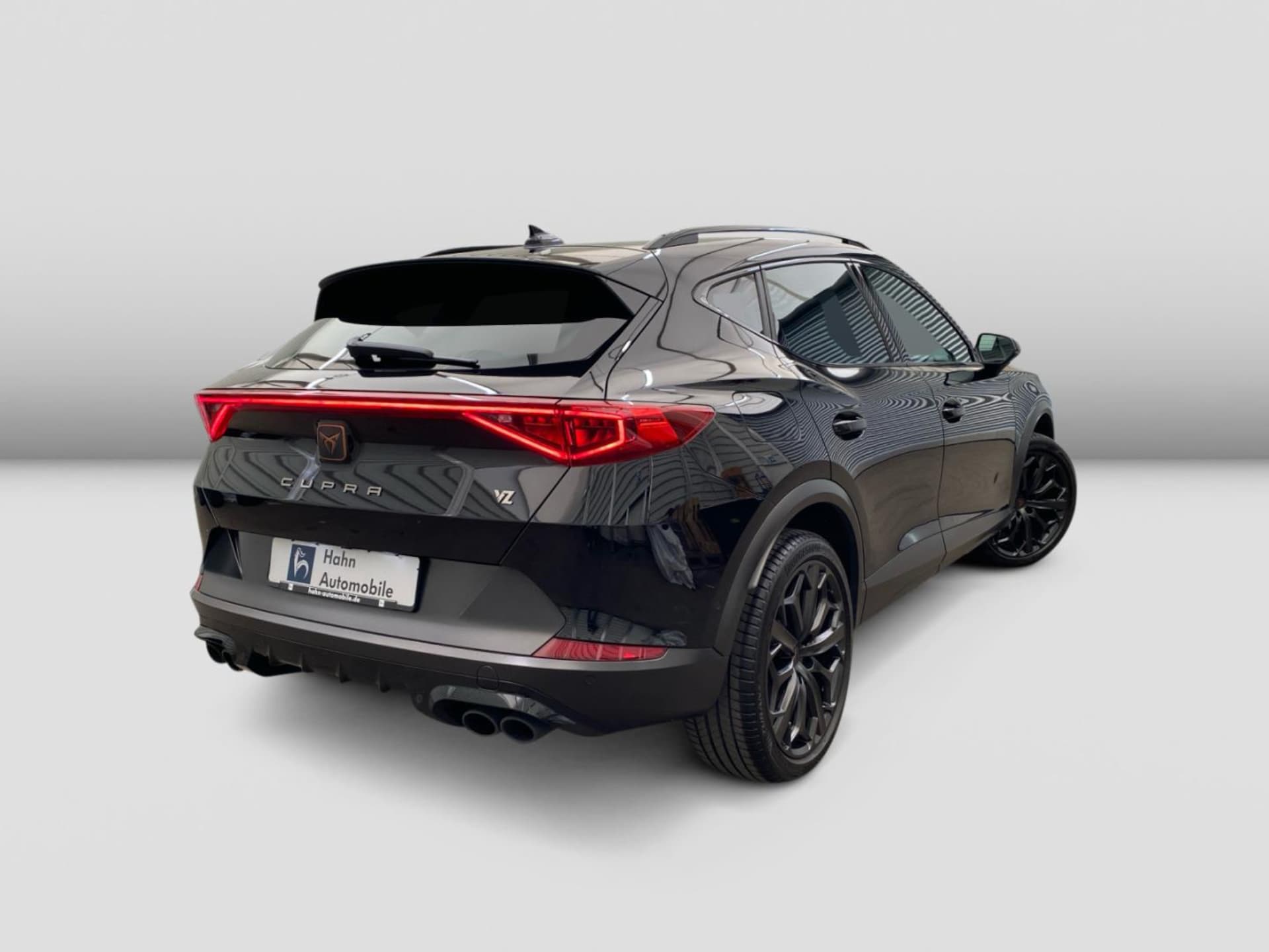 CUPRA Formentor VZ