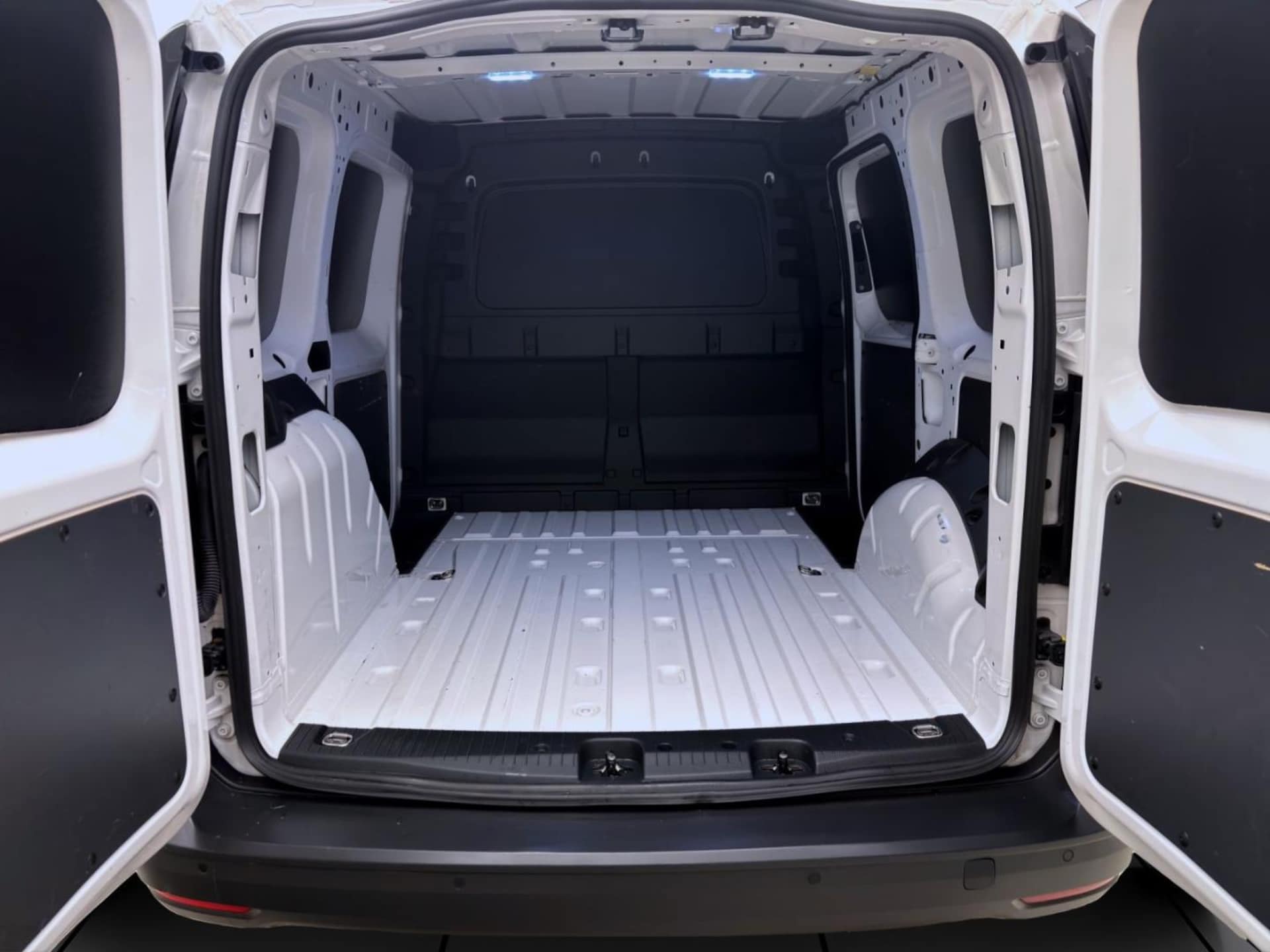 Volkswagen Caddy Cargo