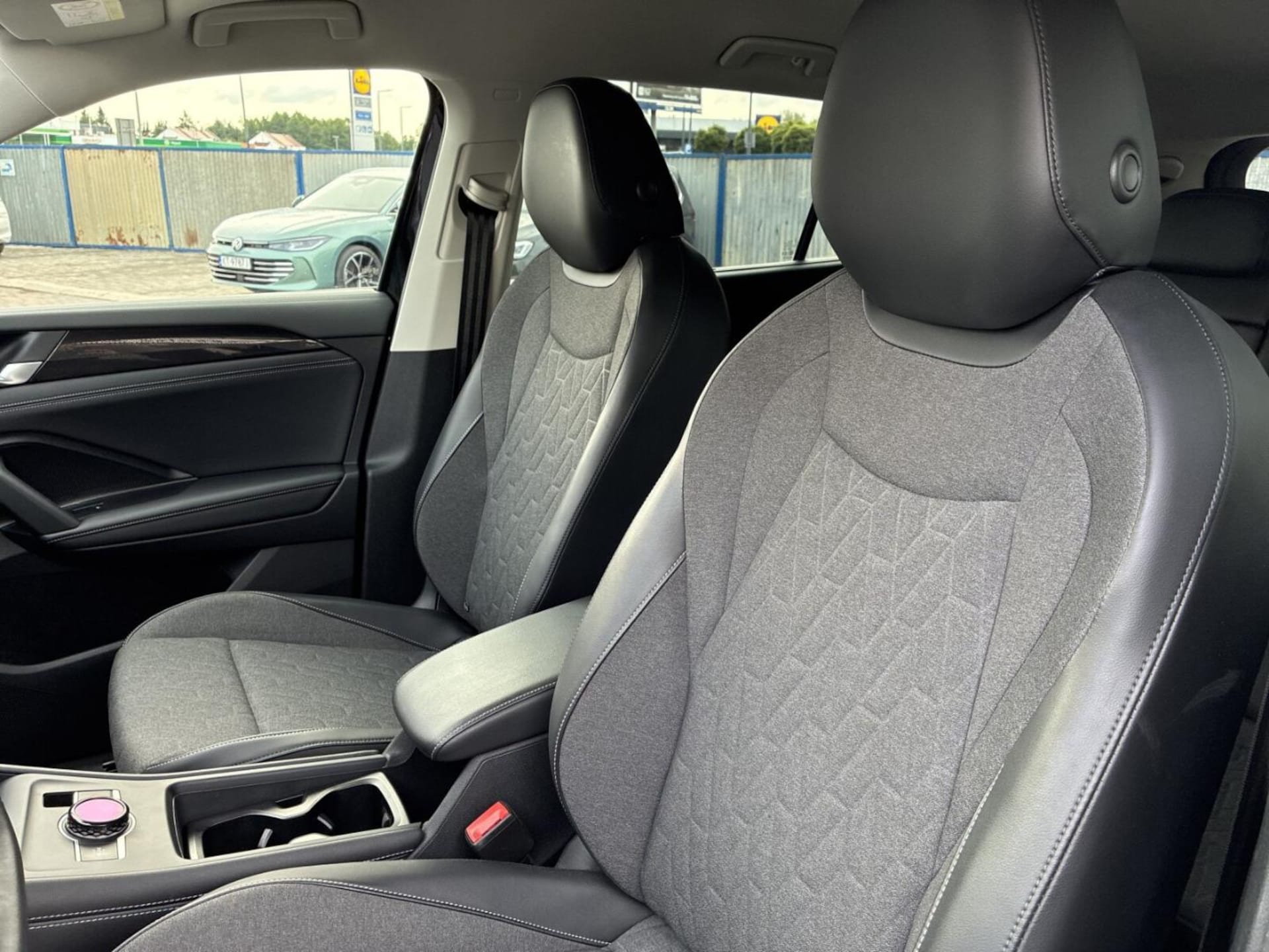 Volkswagen Tayron Life