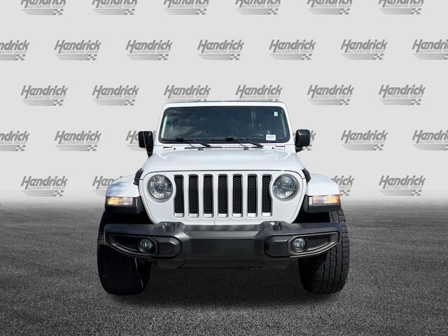 2019 Jeep Wrangler
