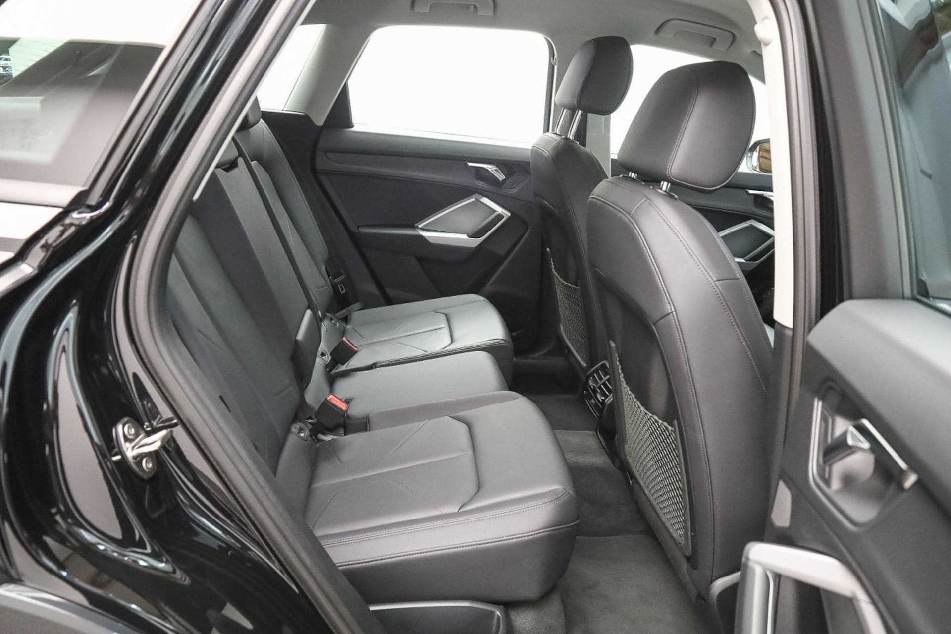 Audi Q3 SUV advanced