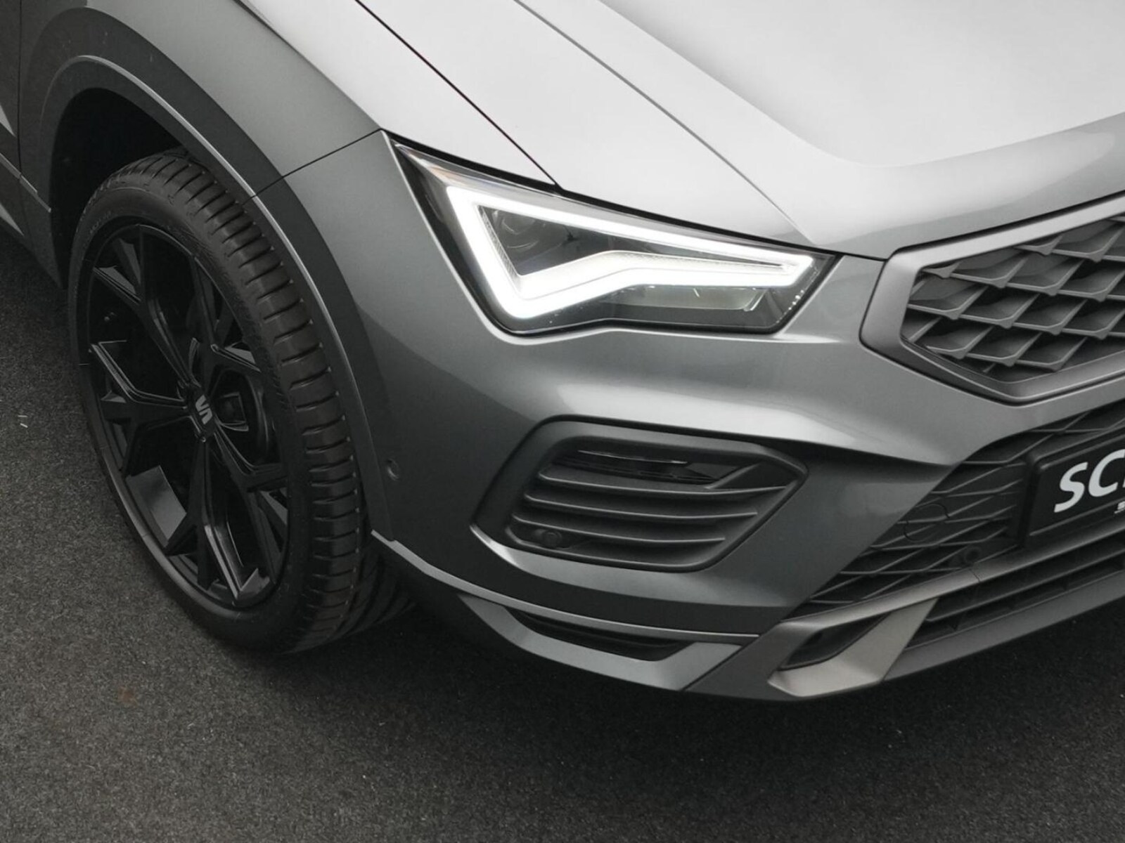 SEAT Ateca – Bild 17