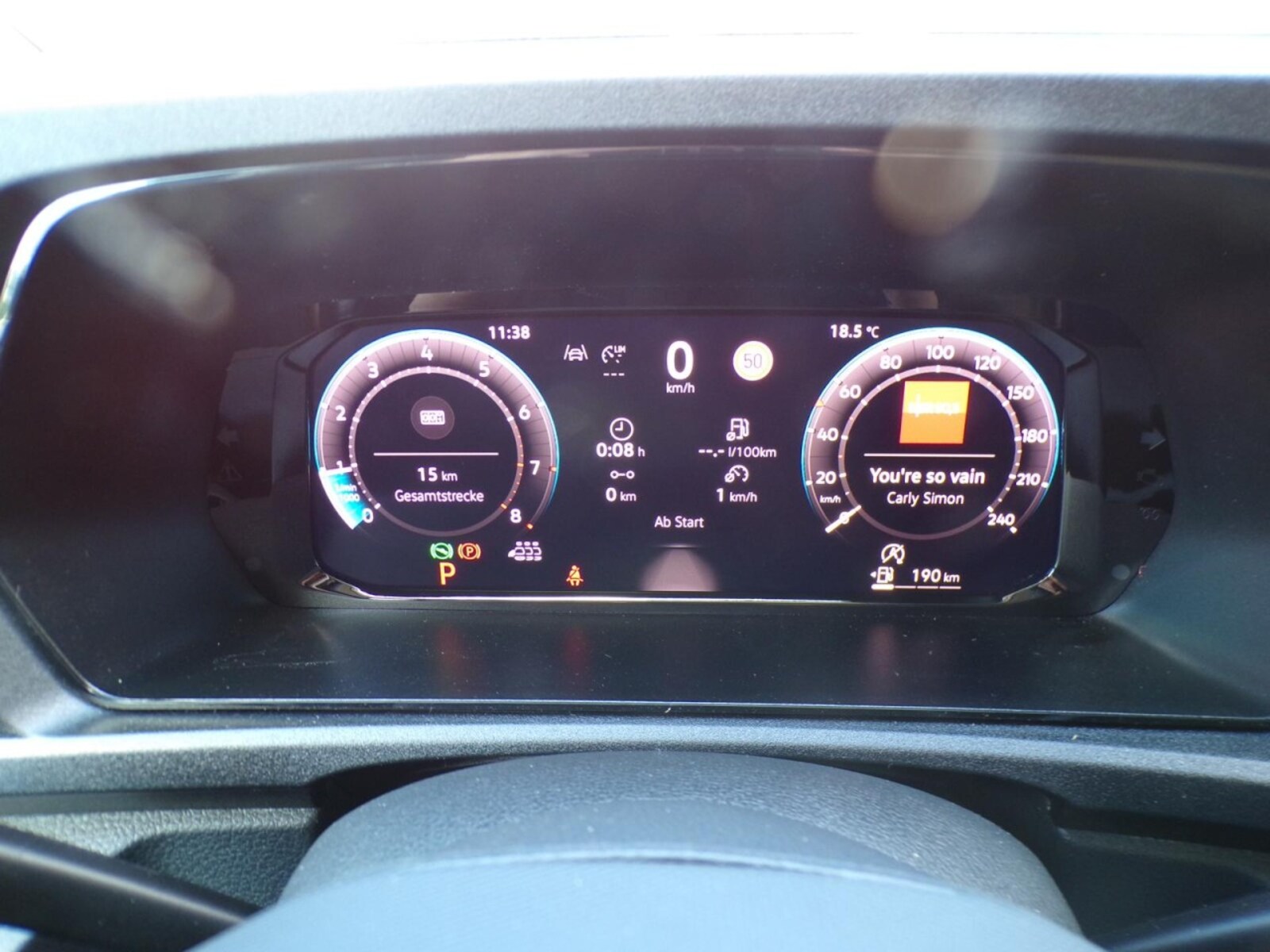 Volkswagen Caddy – Bild 13