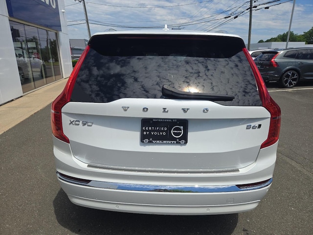 2024 Volvo XC90