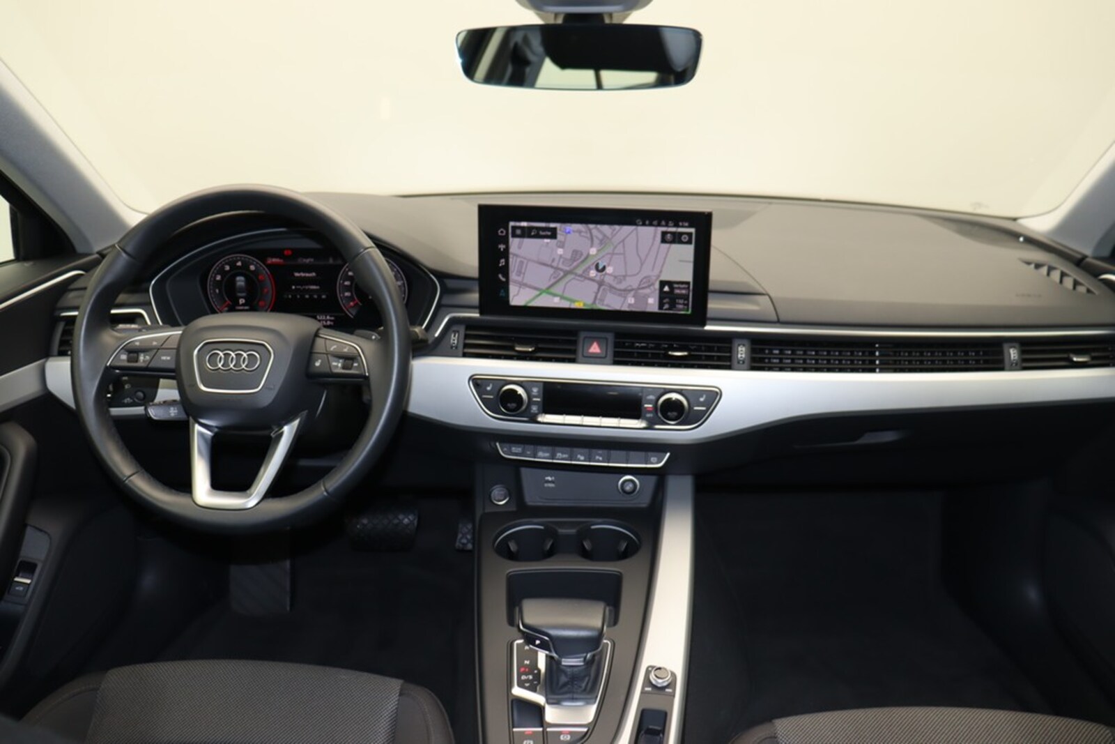 Audi A4 Limousine – Bild 15