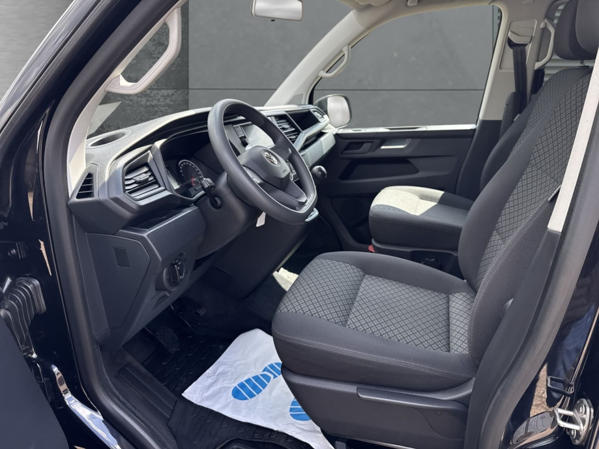 Volkswagen T6.1 Multivan Trendline