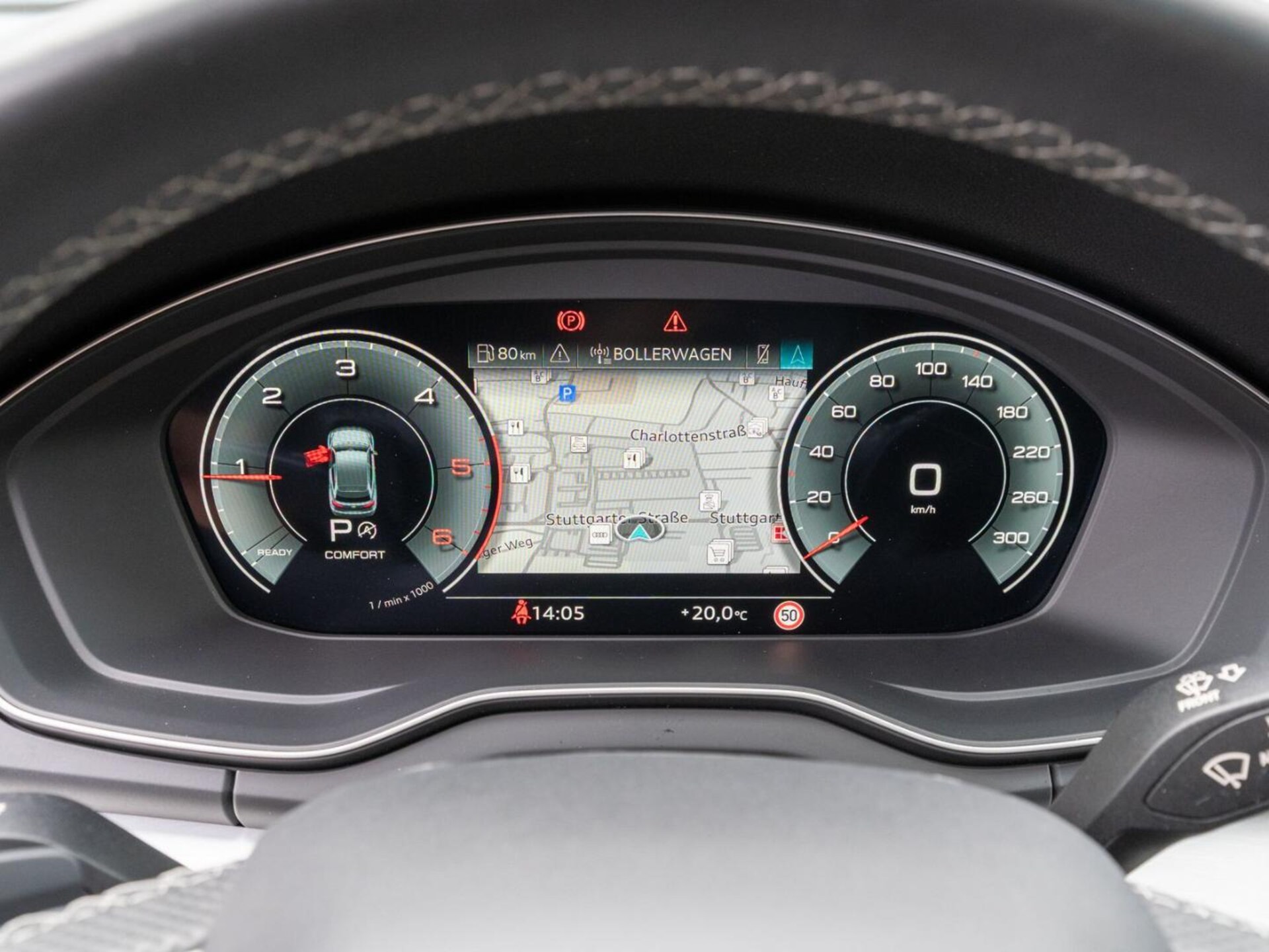 Audi Q5 SUV S line