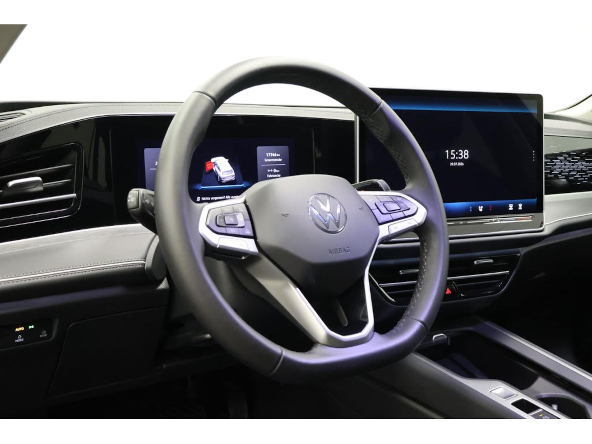 Volkswagen Passat Business