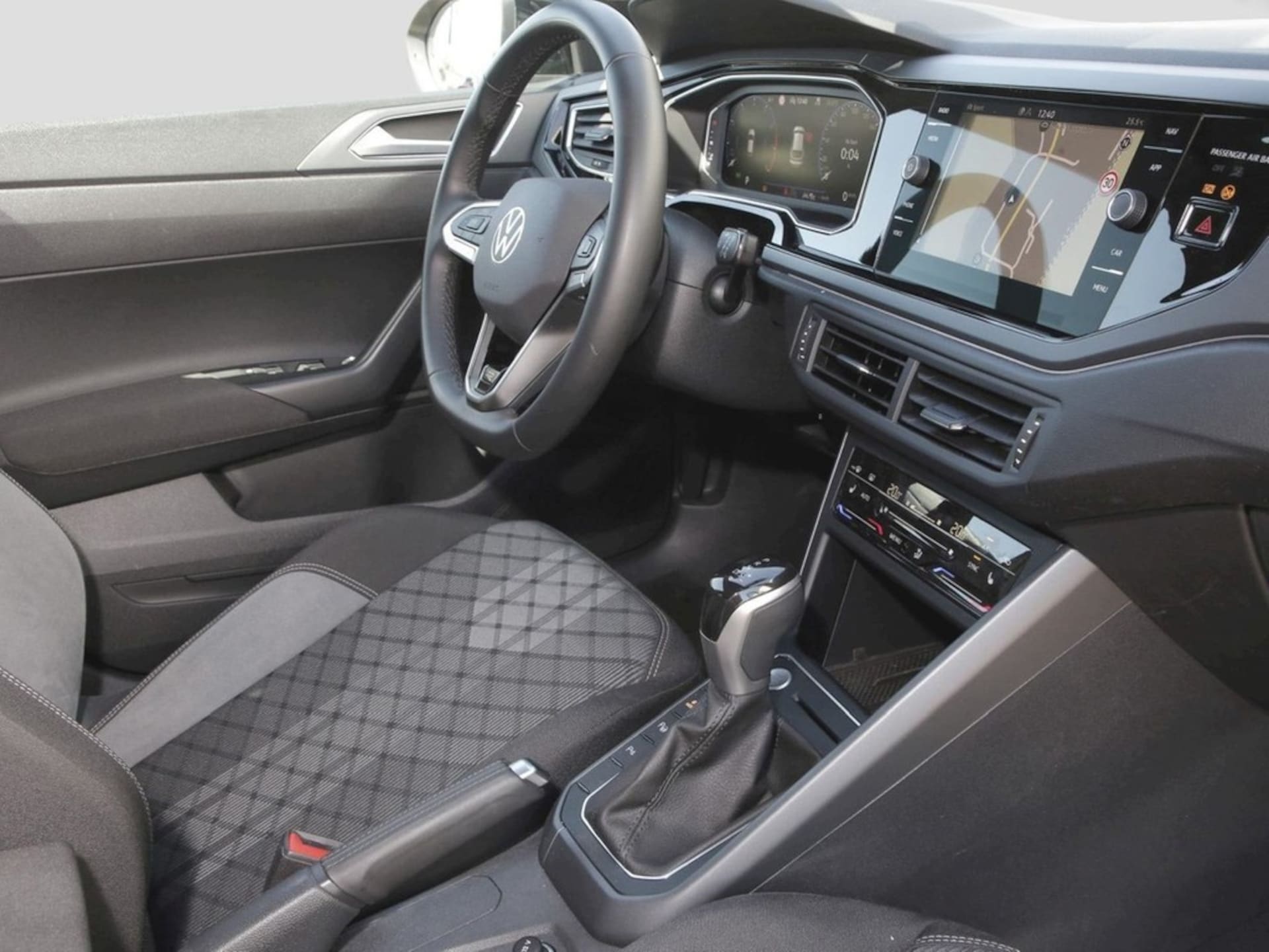 Volkswagen Taigo R-Line