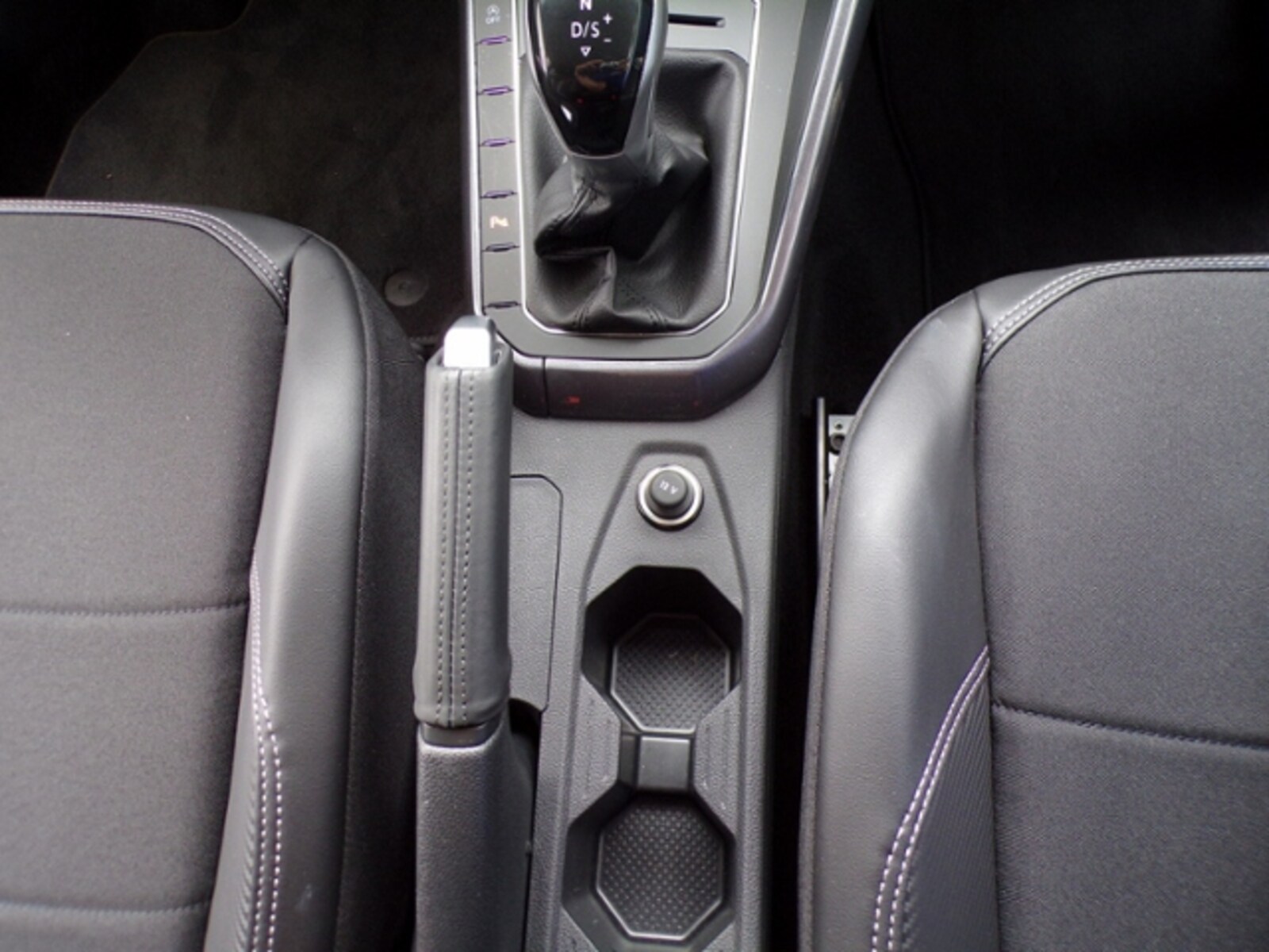 Volkswagen Taigo – Bild 15