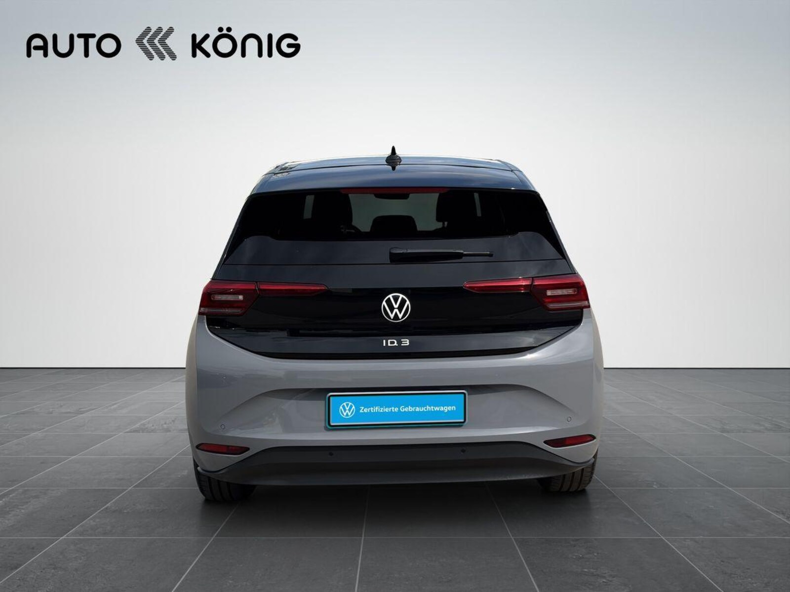 Volkswagen ID.3 – Bild 7