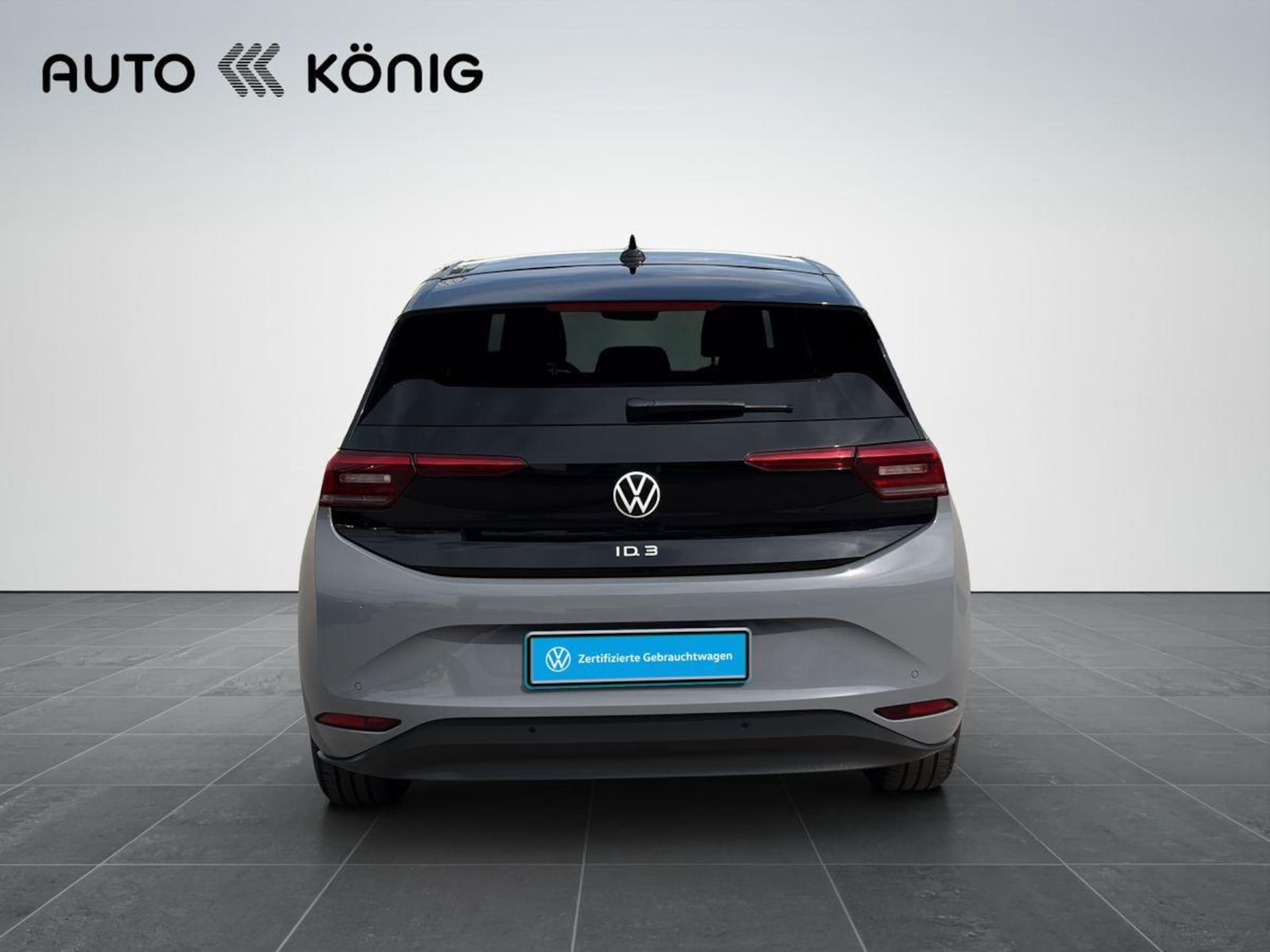 Volkswagen ID.3 MOVE Pro