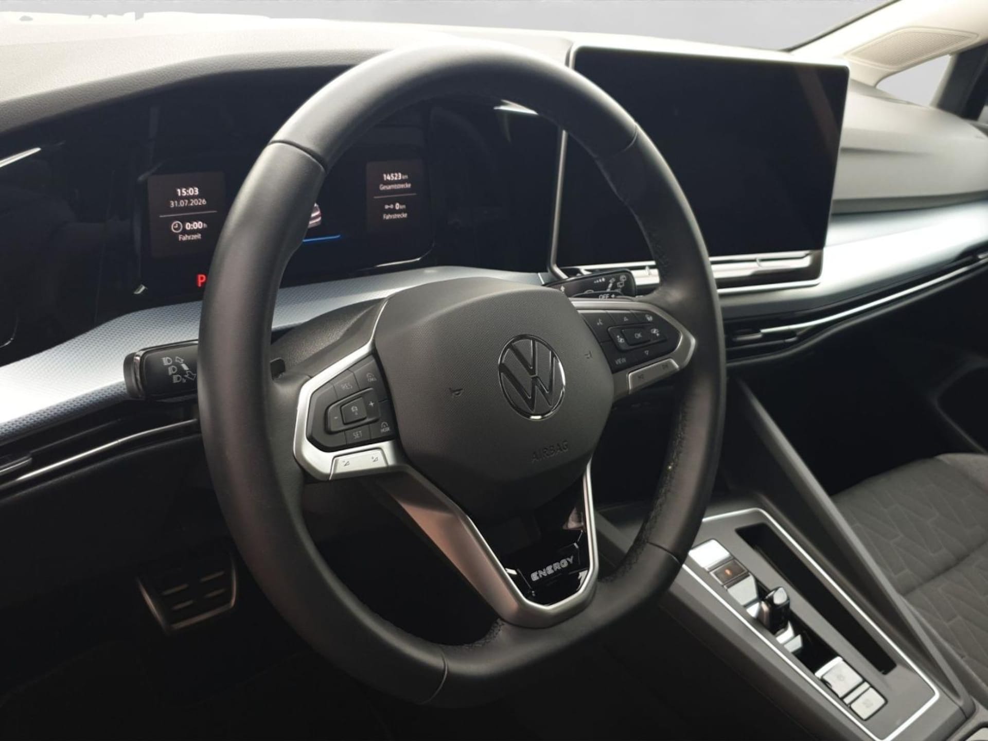 Volkswagen Golf ENERGY