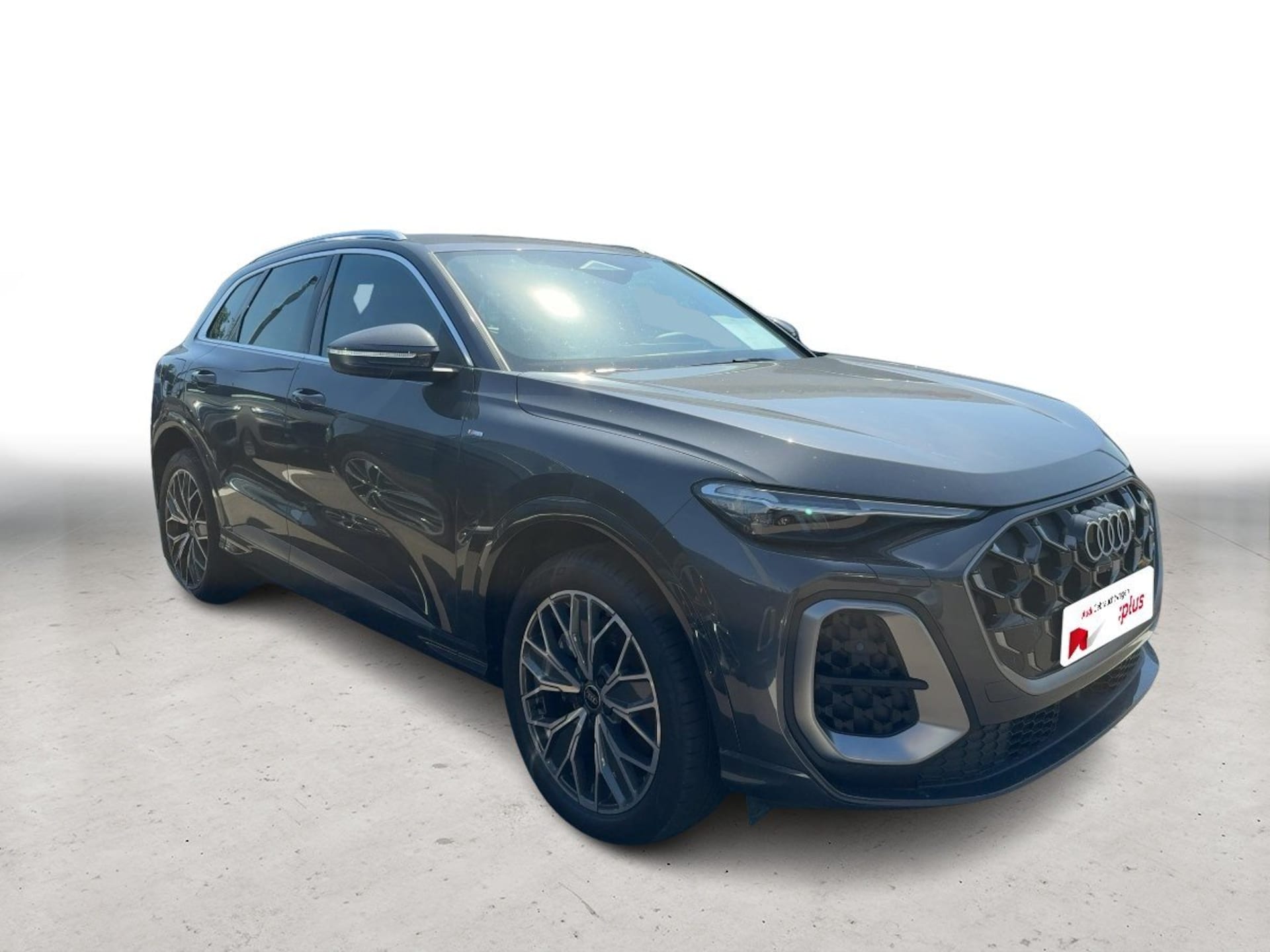 Audi Q5 SUV
