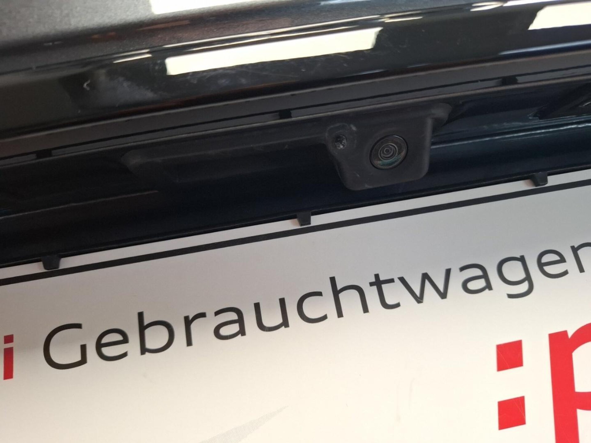 Audi Q5 TFSI e S line