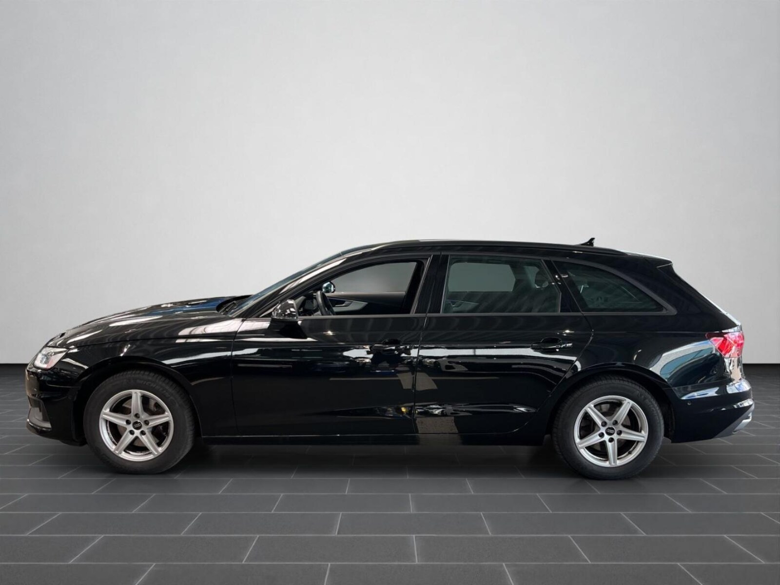 Audi A4 Avant – Bild 7