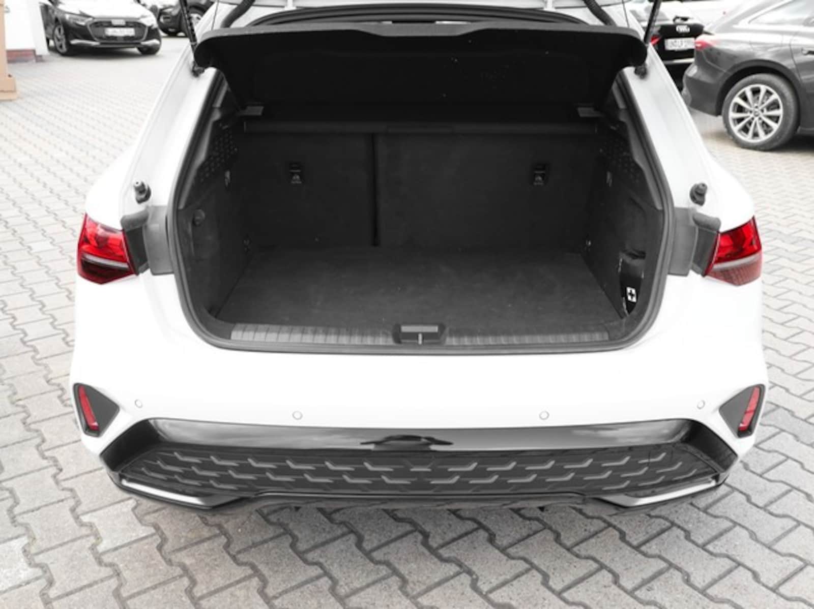 Audi A3 Sportback – Bild 10
