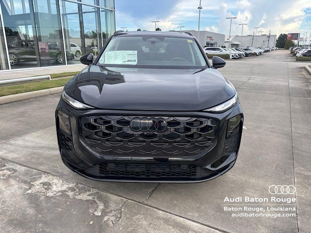 2026 Audi Q3 SUV