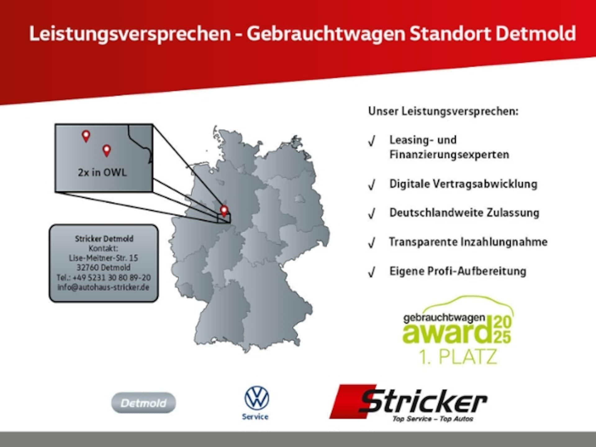 Volkswagen Multivan Langversion Life