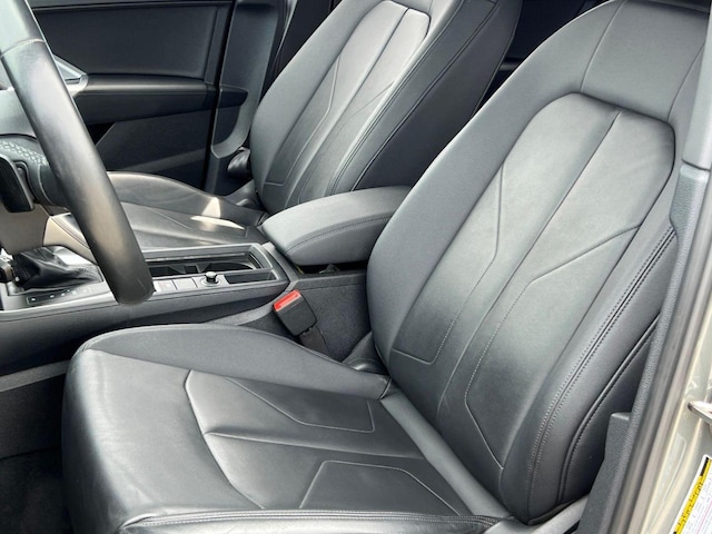 2024 Audi Q3 SUV