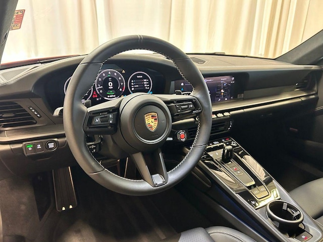 2026 Porsche